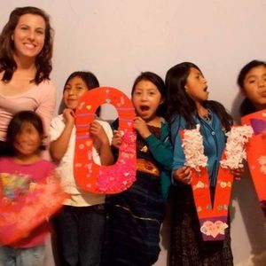 Meet your Posher, Kelley